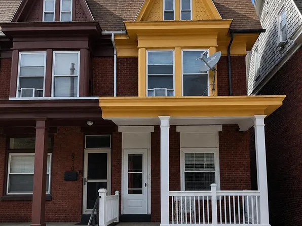 1912 Chestnut St, Harrisburg, PA 17104