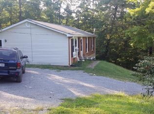 5479 Indian Grave Rd, Roanoke, VA 24018