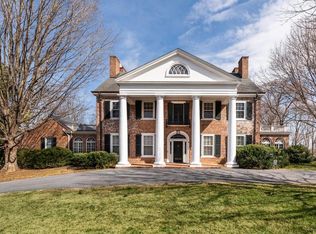 1417 & 1419 N Augusta St, Staunton, VA 24401