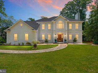 978 Stonington Dr, Arnold, MD 21012