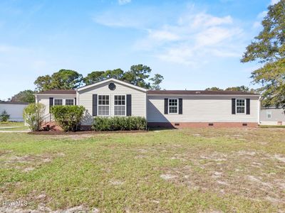 2003 Trout Avenue SW, Supply, NC, 28462