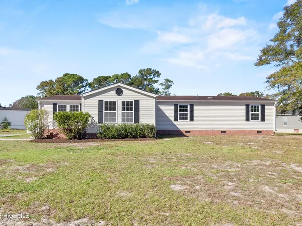 2003 Trout Avenue SW, Supply, NC 28462