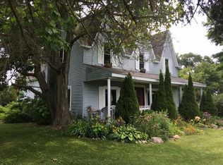 1295 S Grout Rd, Gladwin, MI 48624