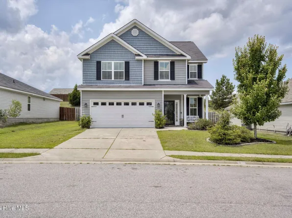 9057 Brevard Road, Augusta, GA 30909
