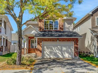 919 Scala Ave, Ottawa, ON K4A4M7