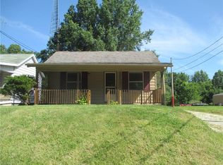 6817 Warren Sharon Rd, Brookfield, OH 44403