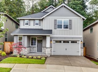 9286 SW Chopin Ln, Portland, OR 97225