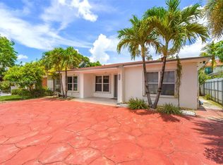 2761 SW 33rd Ct, Miami, FL 33133