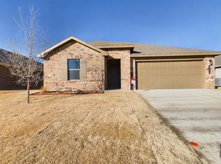 6818 54th St, Lubbock, TX 79407