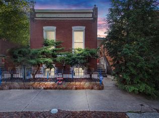2848 Texas Ave, Saint Louis, MO