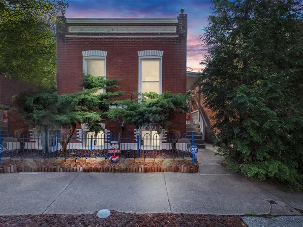 2848 Texas Ave, Saint Louis, MO 63118