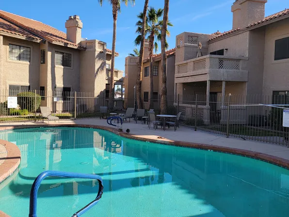 930 N Mesa Dr, Mesa, AZ