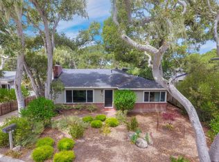 434 Seventeen Mile Dr, Pacific Grove, CA 93950