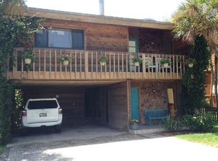 3422 E De Bazan Ave, Saint Pete Beach, FL 33706