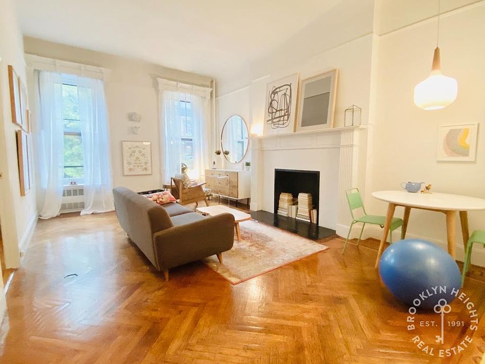 1st image of 40 8th Ave APT 3F