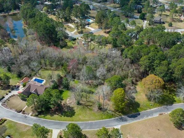 LOT 1 Park Ave N, Tifton, GA 31794