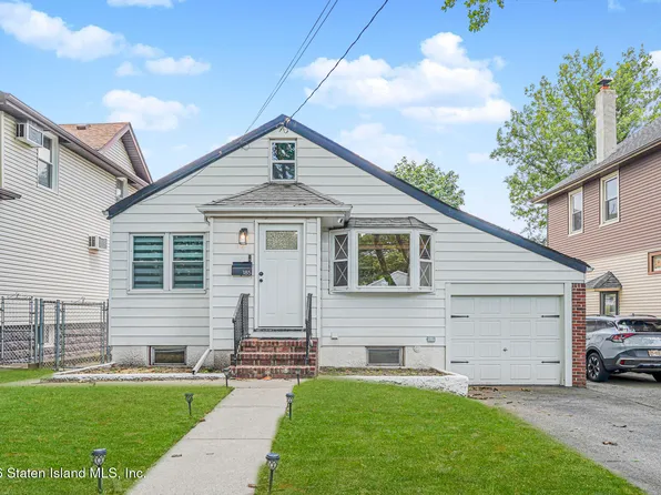 185 Fremont Ave, Staten Island, NY 10306