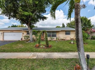 4501 NW 6th St, Plantation, FL 33317