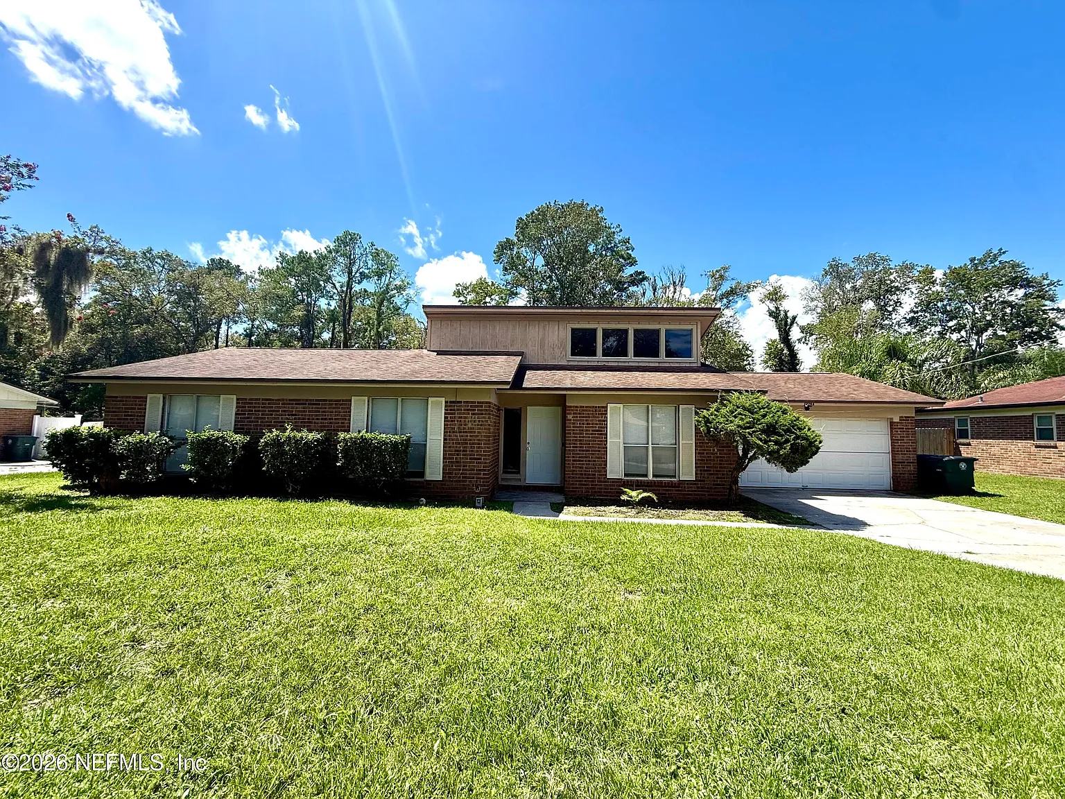 3 bed, 2.0 bath, 1536 sqft, $2,300 — Photo 1