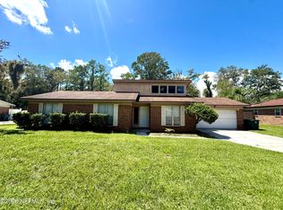 12744 Burning Tree Ln W, Jacksonville, FL 32223