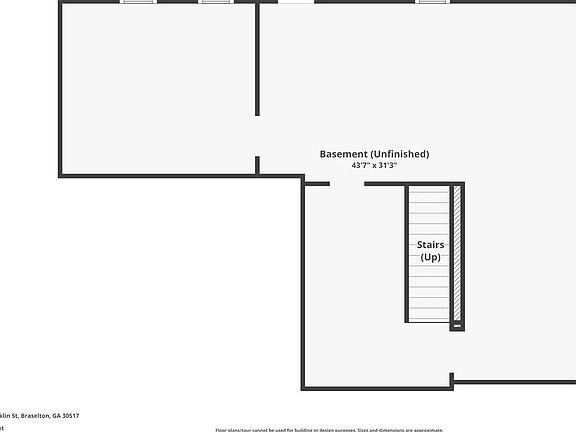 4th image of 353 Franklin St