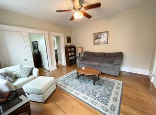 40 Grove St #4, Boston, MA 02114