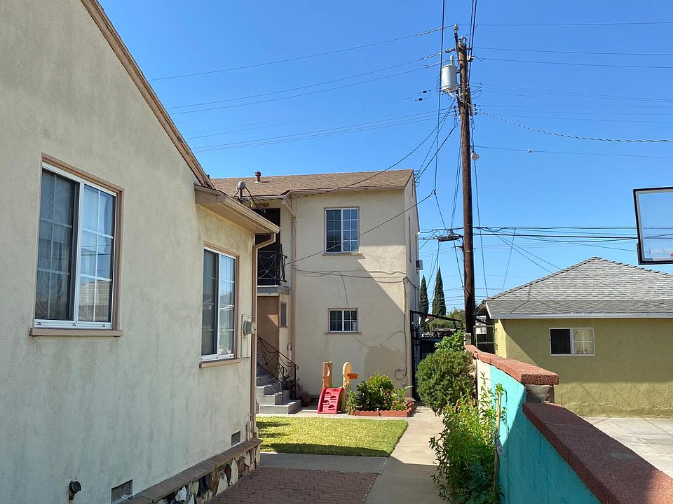 1st image of 1611 W Los Angeles Ave #1/2