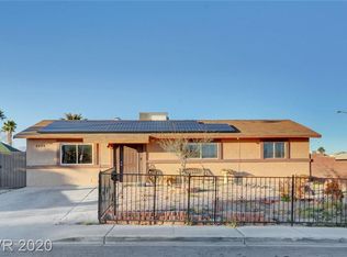 2828 E Gowan Rd, North Las Vegas, NV 89030
