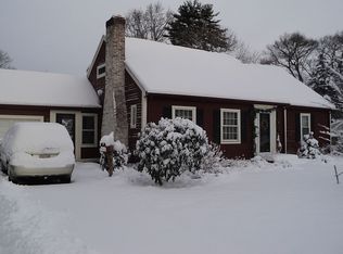 27 Hartford St, Natick, MA 01760