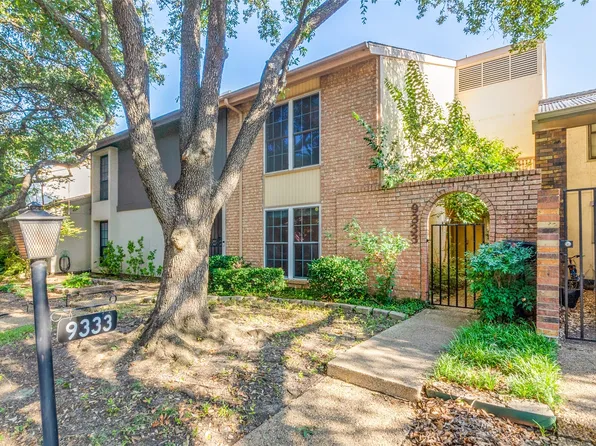 9333 Chimneysweep Ln, Dallas, TX 75243