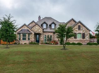 1141 Durango Springs Dr, Haslet, TX 76052