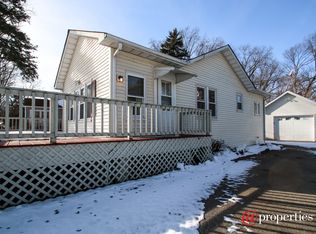 7564 Lily Lake Rd, Burlington, WI 53105