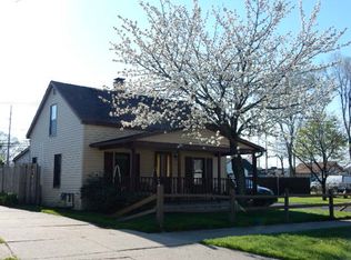 8640 Fremont St, Westland, MI 48185