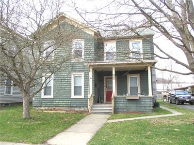 18 W Broadway, Oneonta, NY, 13820