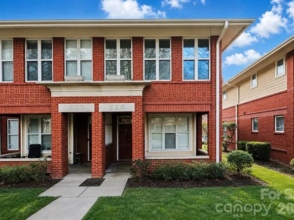 526 E 9th St, Charlotte, NC 28202