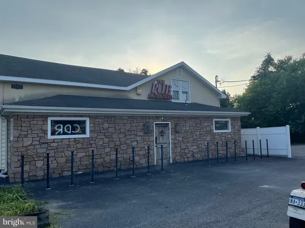 3594 N Susquehanna Trl, York, PA 17406
