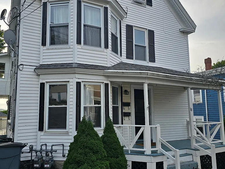 10 Jasper St #1 — Photo 1