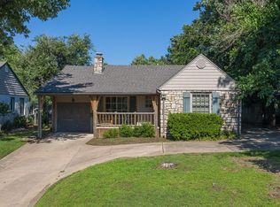 911 S Toledo Ave, Tulsa, OK 74112