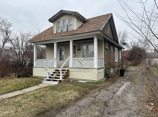 16014 Hemlock St, Detroit, MI 48235