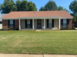 7350 Isherwood Rd, Memphis, TN 38125