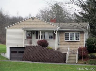 131 Bidleman Rd, Little Falls, NY 13365