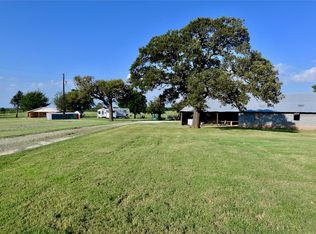 22291 County Road 487, Rising Star, TX 76471