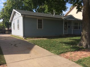 110 S Penn Ave, Salina, KS 67401