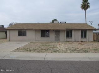 16054 N 48th Dr, Glendale, AZ 85306