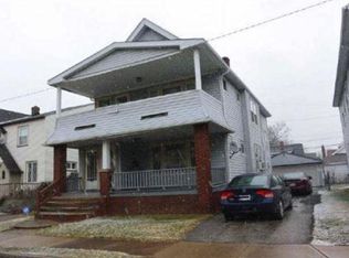 2167 Olive Ave, Lakewood, OH