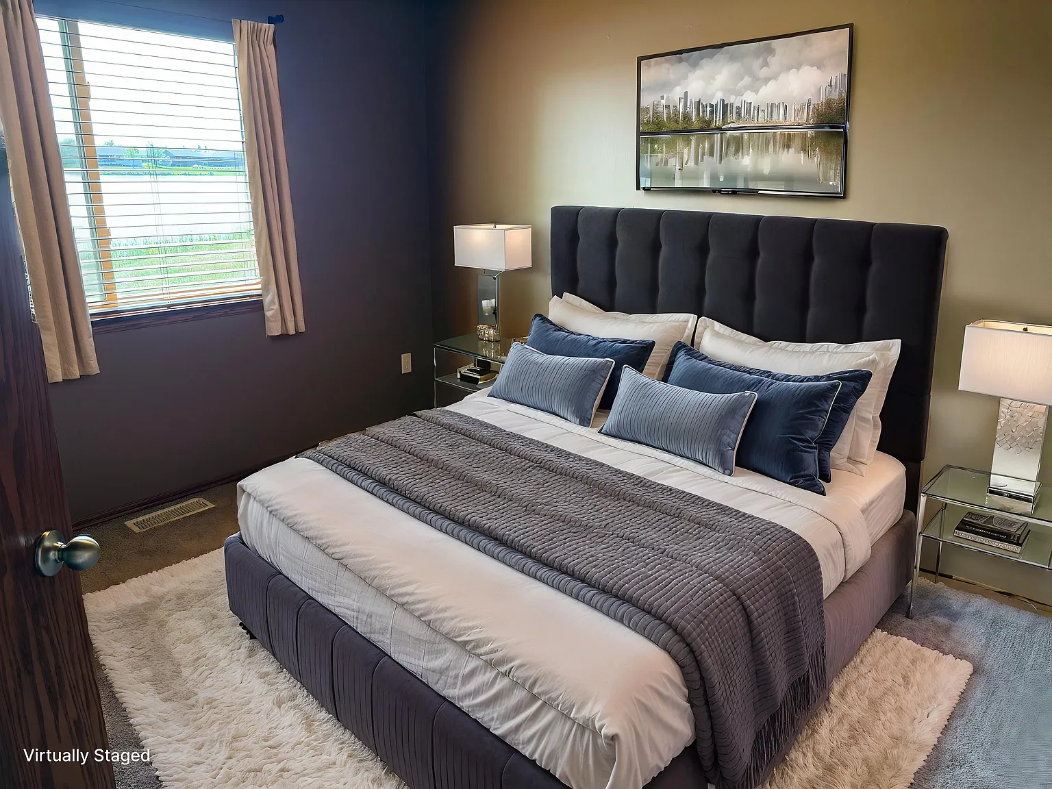 2 bed, 1289 sqft, $1,650 — Photo 3
