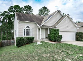 232 Cape Jasmine Way, Lexington, SC 29073