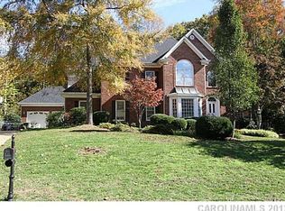 15020 Stonegreen Ln, Huntersville, NC 28078