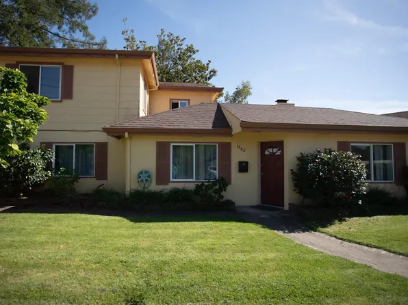 1782 Hoen Avenue, Santa Rosa, CA 95405