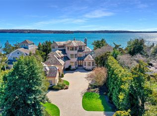 265 Asharoken Avenue, Northport, NY 11768